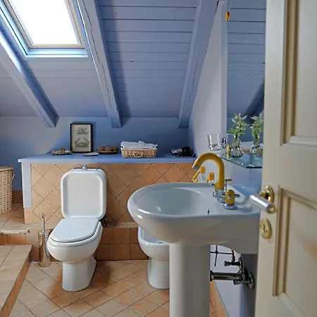 Relais De Charme - Short Lets La Casa Di Francesca