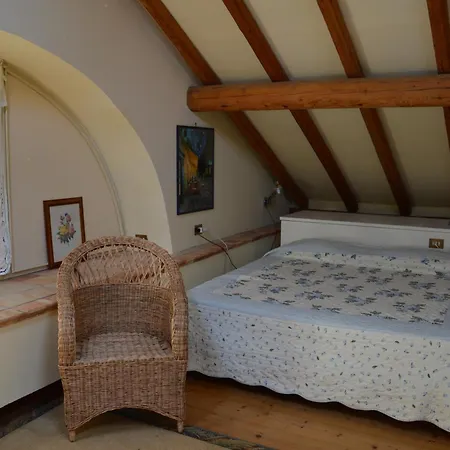 Relais De Charme - Short Lets La Casa Di Francesca 3*
