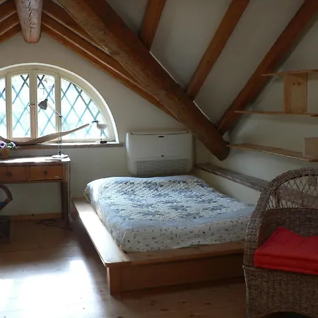 住宿加早餐酒店 Relais De Charme - Short Lets La Casa Di Francesca