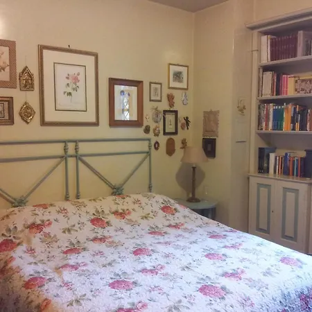 Relais De Charme - Short Lets La Casa Di Francesca