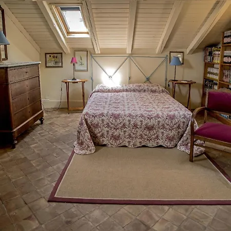 Relais De Charme - Short Lets La Casa Di Francesca 3* Sant'Agata Li Battiati