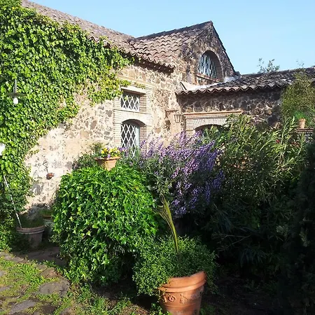 Relais De Charme - Short Lets La Casa Di Francesca Bed & Breakfast