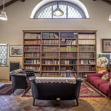 Relais De Charme - Short Lets La Casa Di Francesca