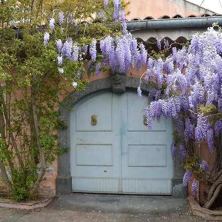 Relais De Charme - Short Lets La Casa Di Francesca Sant'Agata Li Battiati