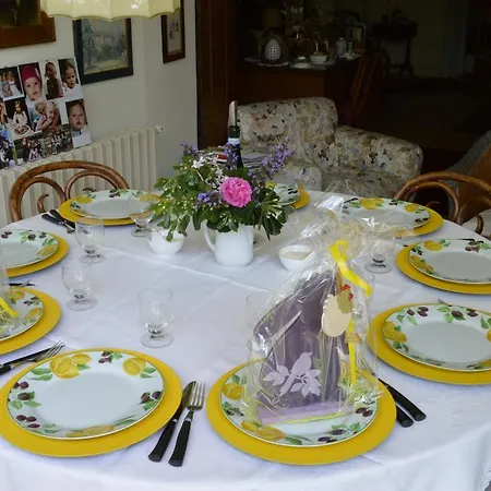 住宿加早餐酒店 Relais De Charme - Short Lets La Casa Di Francesca Sant'Agata Li Battiati